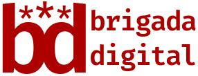 Logo Brigada Digital