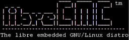 Site LibreCMC Gnu/linux-libre