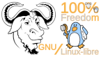 Site Gnu/linux-libre