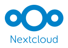 Logo do Projeto Nextcloud