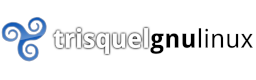 Site Trisquel Gnu/linux-libre