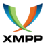 Logo do XMPP